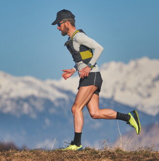 ランニングマンcut